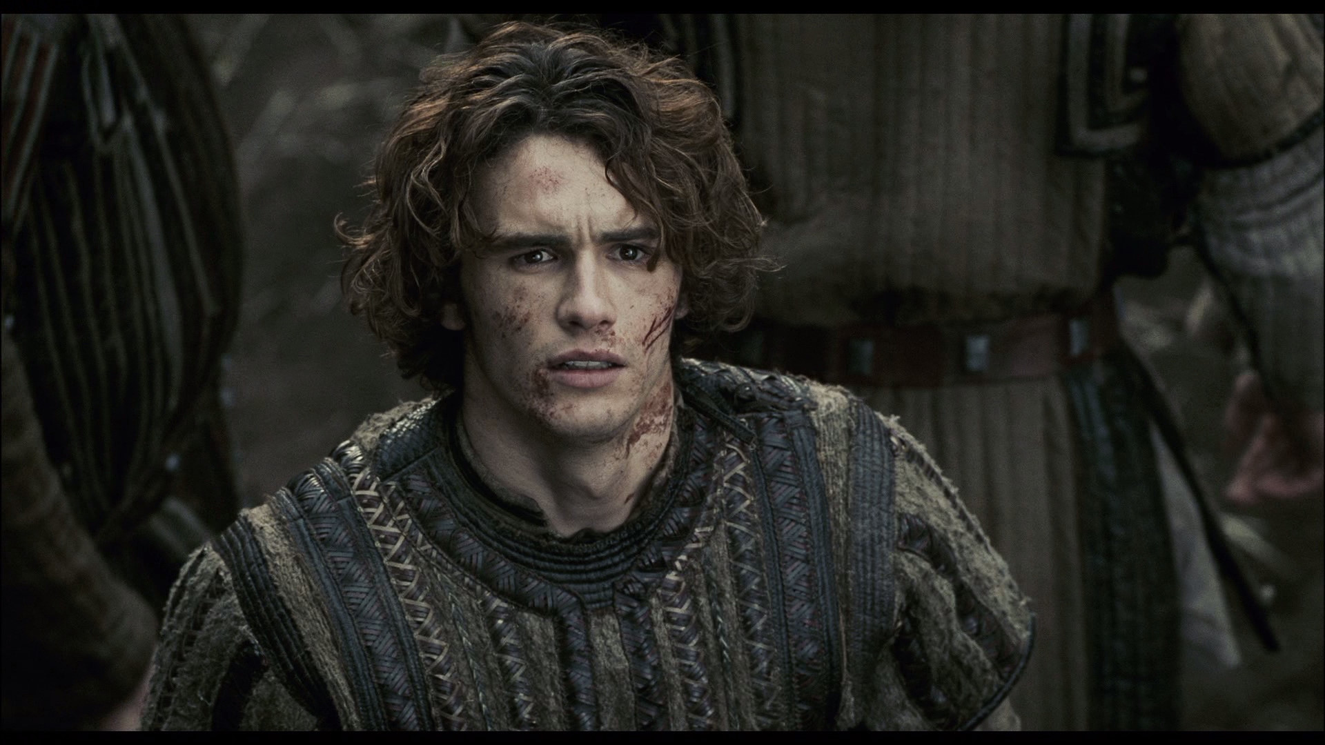 Tristan And Isolde James Franco